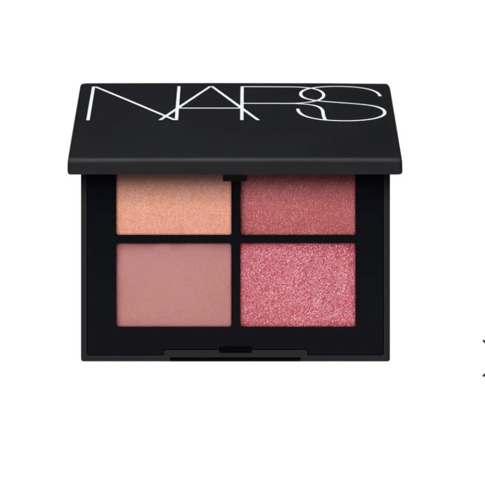 NARS Eyeshadow Quad - Kuala Lumpur
